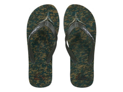 Sandalias Quiksilver 101309 Para Hombre