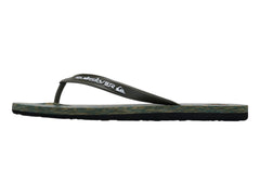 Sandalias Quiksilver 101309 Para Hombre