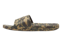 Sandalias Quiksilver Dockyard RF Verde para Hombre