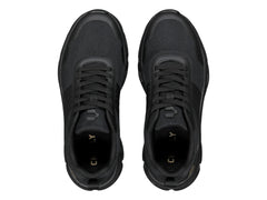 Tenis Charly Light Sport Negro para Mujer