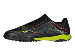 Tenis de Fútbol Charly Turf Negro para Hombre