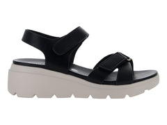 Sandalias Boullevard Ss2610 Para Mujer