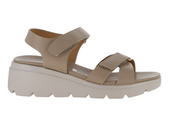 Sandalias Boullevard Ss2610 Para Mujer