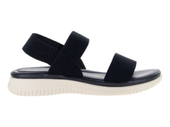 Sandalias Boullevard Ss2612 Para Mujer