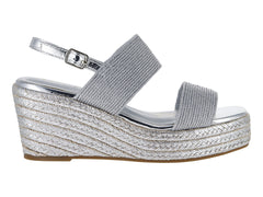 Sandalias Boullevard Ss2613 Para Mujer