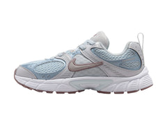 Tenis Nike V5 RNR Gris Platino para Niño