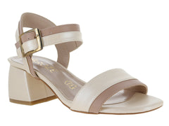 Sandalias Roze 738-1 Para Mujer