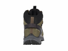 Botas de Excursionismo HI-TEC Color Oliva para Hombre