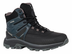 Botas de Excursionismo Hi-Tec Gris Oscuro para Hombre