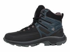 Botas de Excursionismo Hi-Tec Gris Oscuro para Hombre