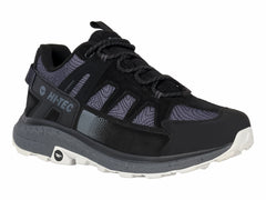 Botas de Excursionismo HI-TEC Negro para Hombre