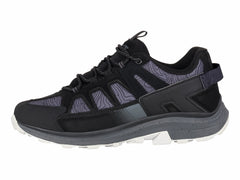Botas de Excursionismo HI-TEC Negro para Hombre
