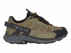 Botas Hi-Tec 80368M Para Hombre