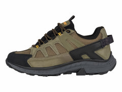 Botas de Excursionismo HI-TEC Color Oliva para Hombre