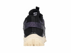 Botas de Excursionismo HI-TEC Negro con Crema para Mujer