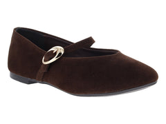 Zapatos Lady Paulina 465004 Para Mujer