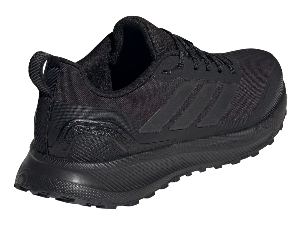 Tenis Adidas Runfalcon 5 ATR Negro para Mujer