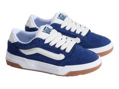 Tenis Vans Hylane Azul para Mujer