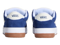 Tenis Vans Hylane Azul para Mujer