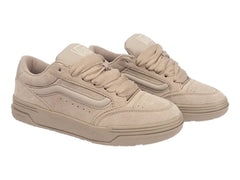Tenis Vans Hylane Beige para Hombre