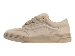 Tenis Vans Hylane Beige para Hombre