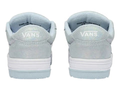 Tenis Vans Hylane Azul para Niña