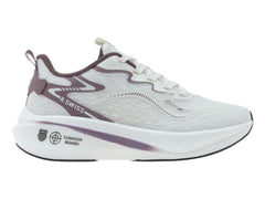 Tenis K-Swiss 9F780 Para Mujer