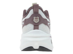 Tenis K-Swiss Martinus Ivory y Mauve para Mujer