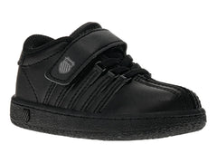 Tenis K-Swiss Classic VN Negro para Niño