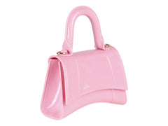 Bolso Roze Color Fucsia Yx-202