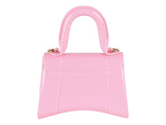 Bolso Roze Color Fucsia Yx-202