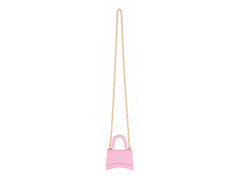 Bolso Roze Color Fucsia Yx-202