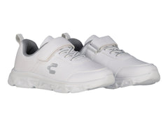 Tenis Charly Light Sport Blanco para Niño