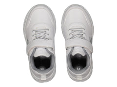 Tenis Charly Light Sport Blanco para Niño