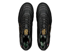 Tenis Charly Soccer Negro para Hombre
