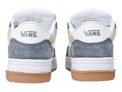 Tenis Vans Hylane Azul para Mujer