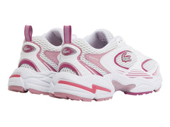 Tenis Lacoste Storm 96 2K Para Mujer