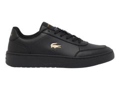 Tenis Lacoste Ma0157 Para Hombre