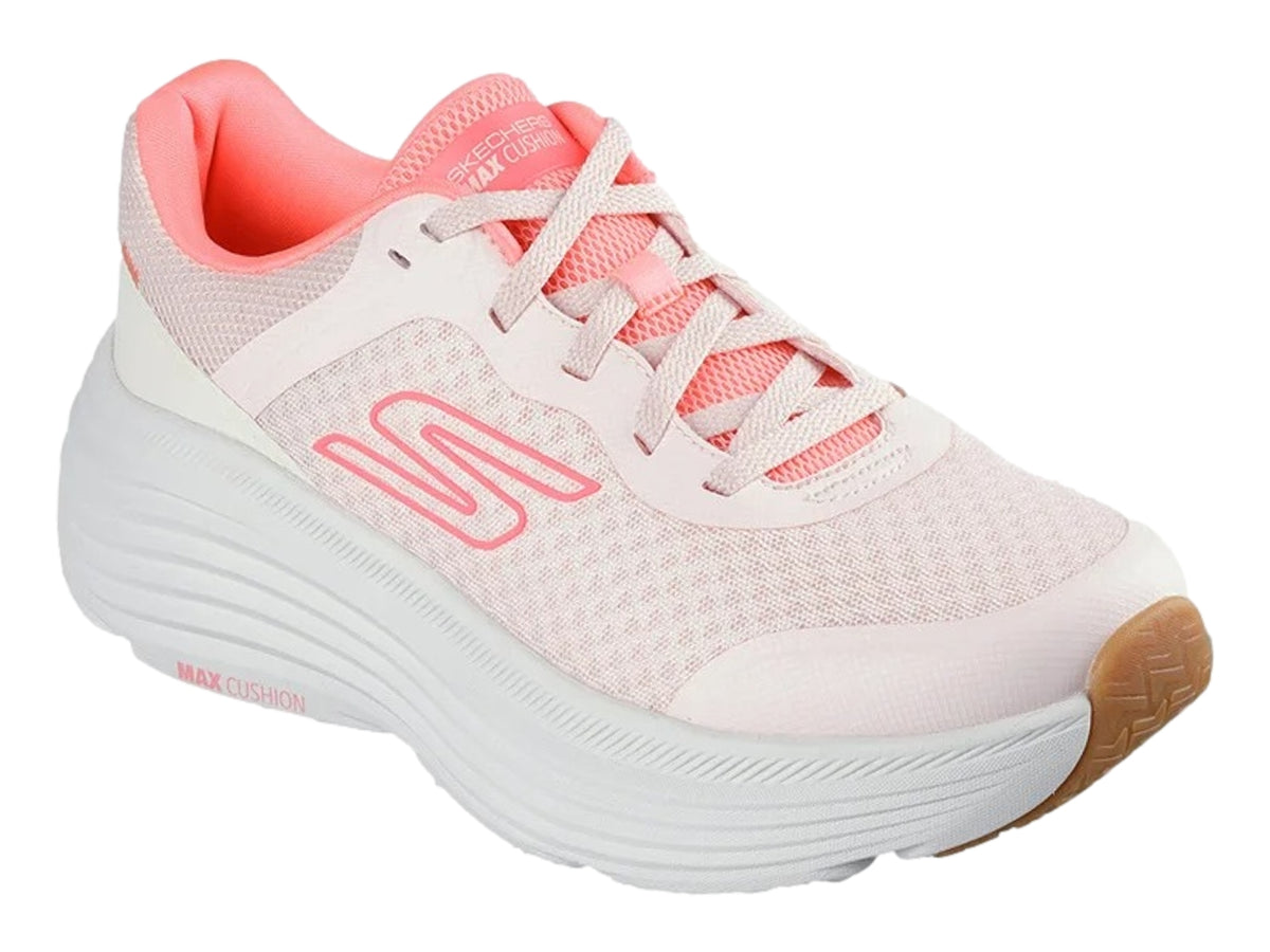 Tenis Skechers Max CS Endeavour X Fucsia para Mujer