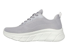 Tenis Skechers BOBS Sport Lavanda para Mujer