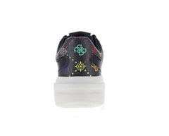 Tenis Gbg Elbina Para Mujer