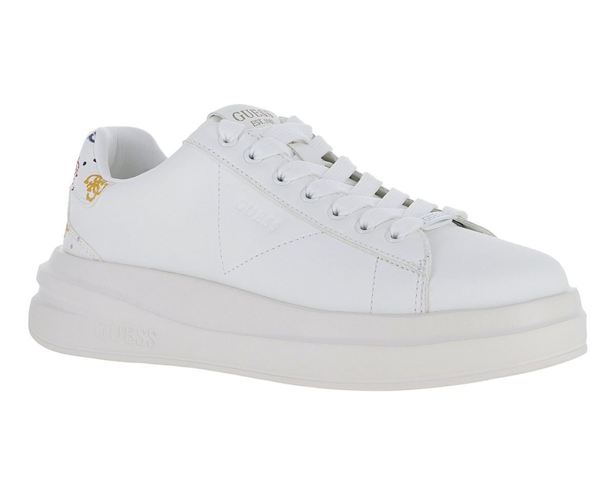 Tenis Gbg Elbina Para Mujer