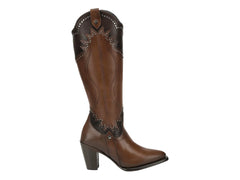 Botas Cuadra 3F1jbe Para Mujer
