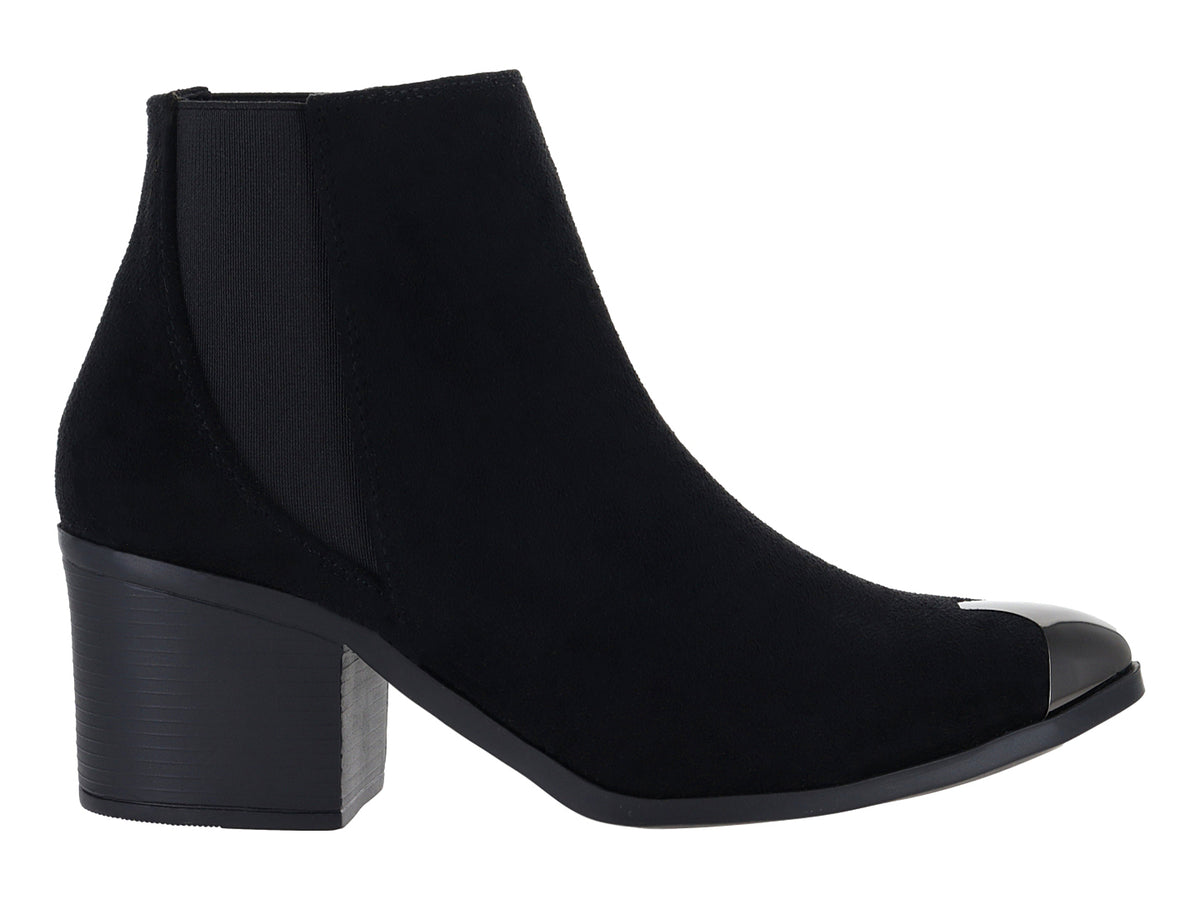 Botas Luna Rosa 1940 Para Mujer