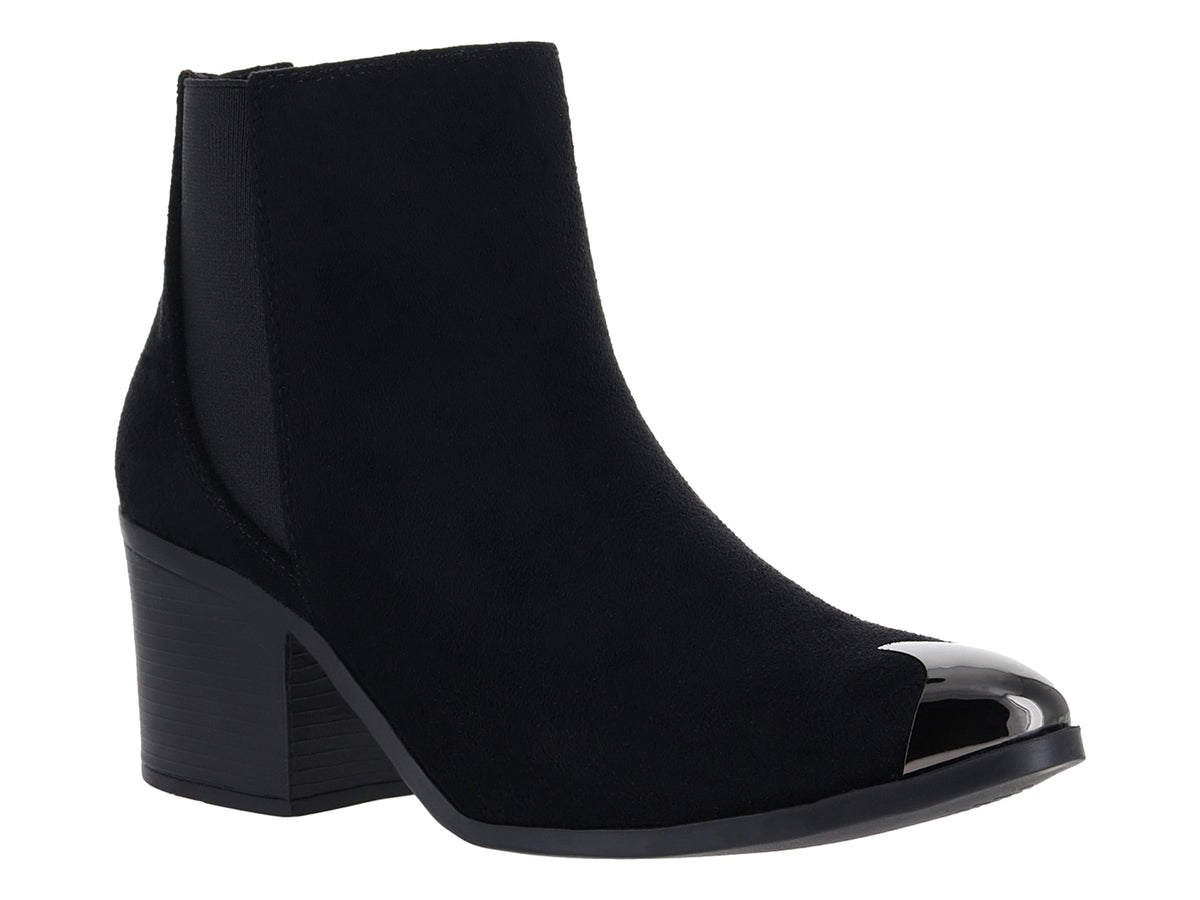 Botas Luna Rosa 1940 Para Mujer