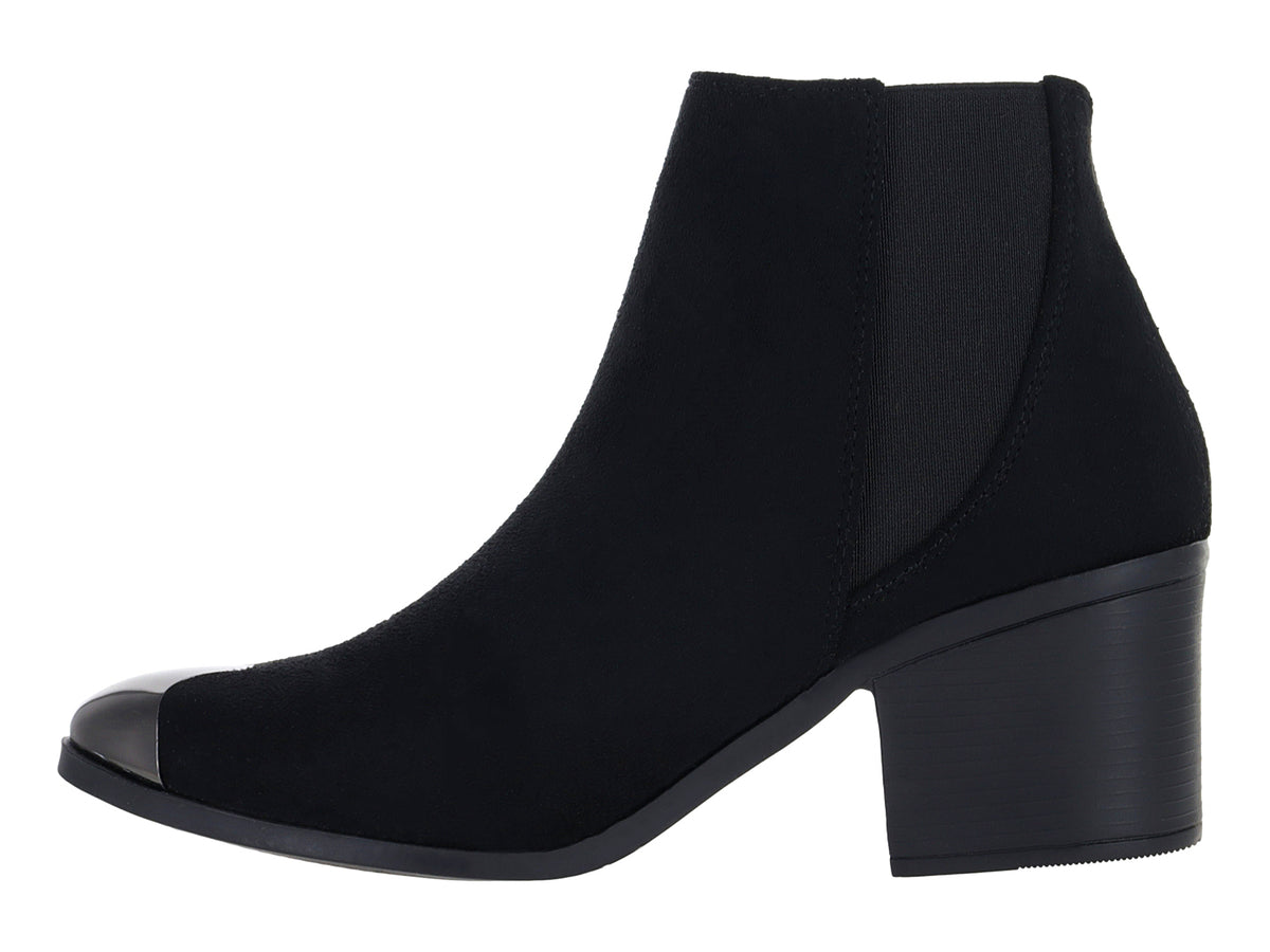 Botas Luna Rosa 1940 Para Mujer