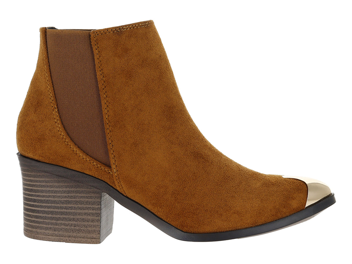 Botas Luna Rosa 1940 Para Mujer