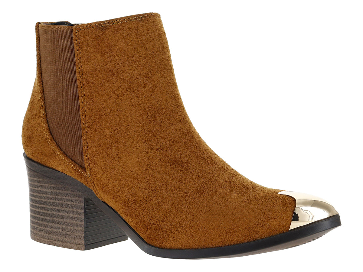 Botas Luna Rosa 1940 Para Mujer