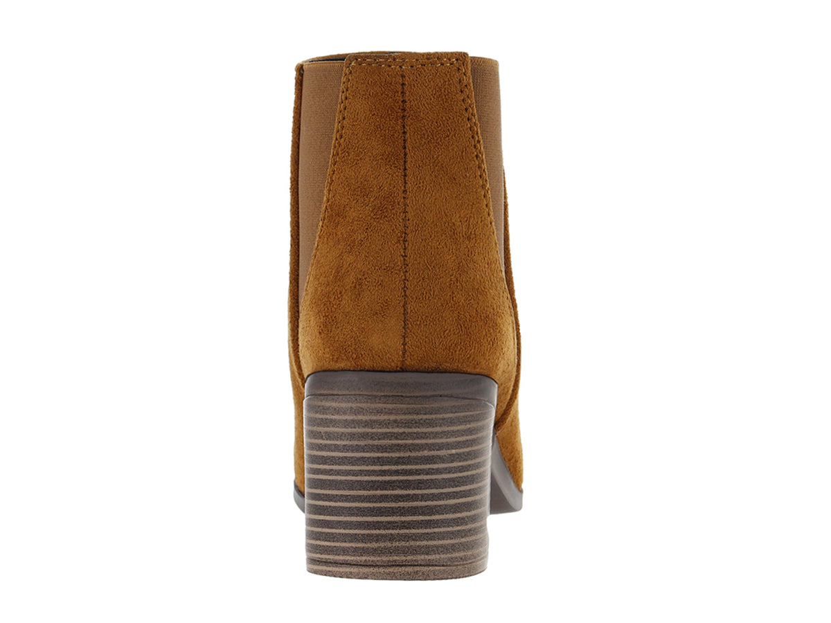 Botas Luna Rosa 1940 Para Mujer