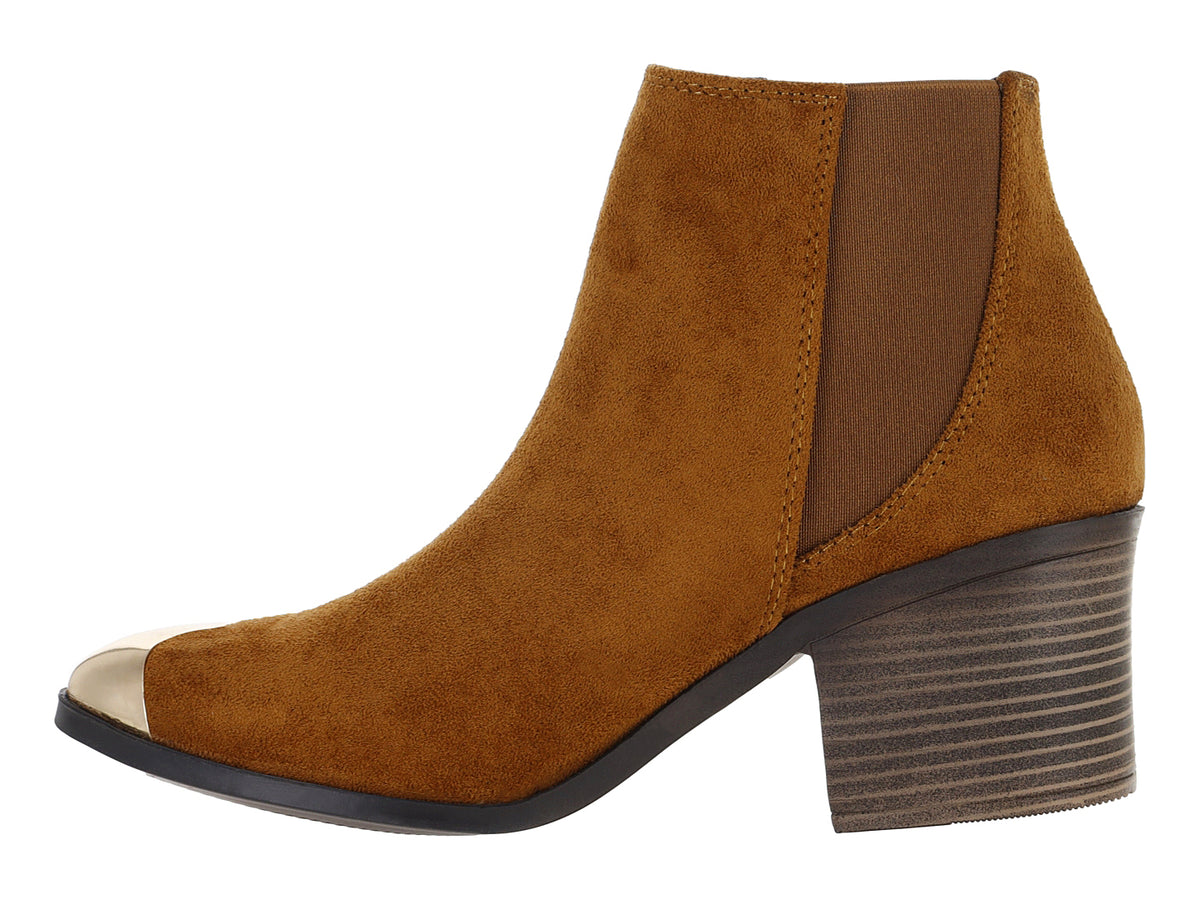 Botas Luna Rosa 1940 Para Mujer